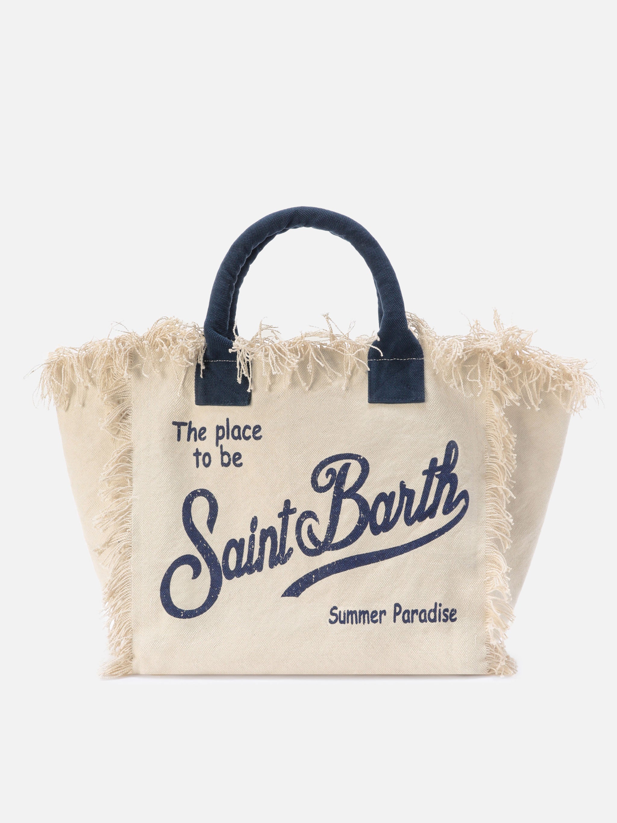 Borsa Vanity MC2 Saint Barth