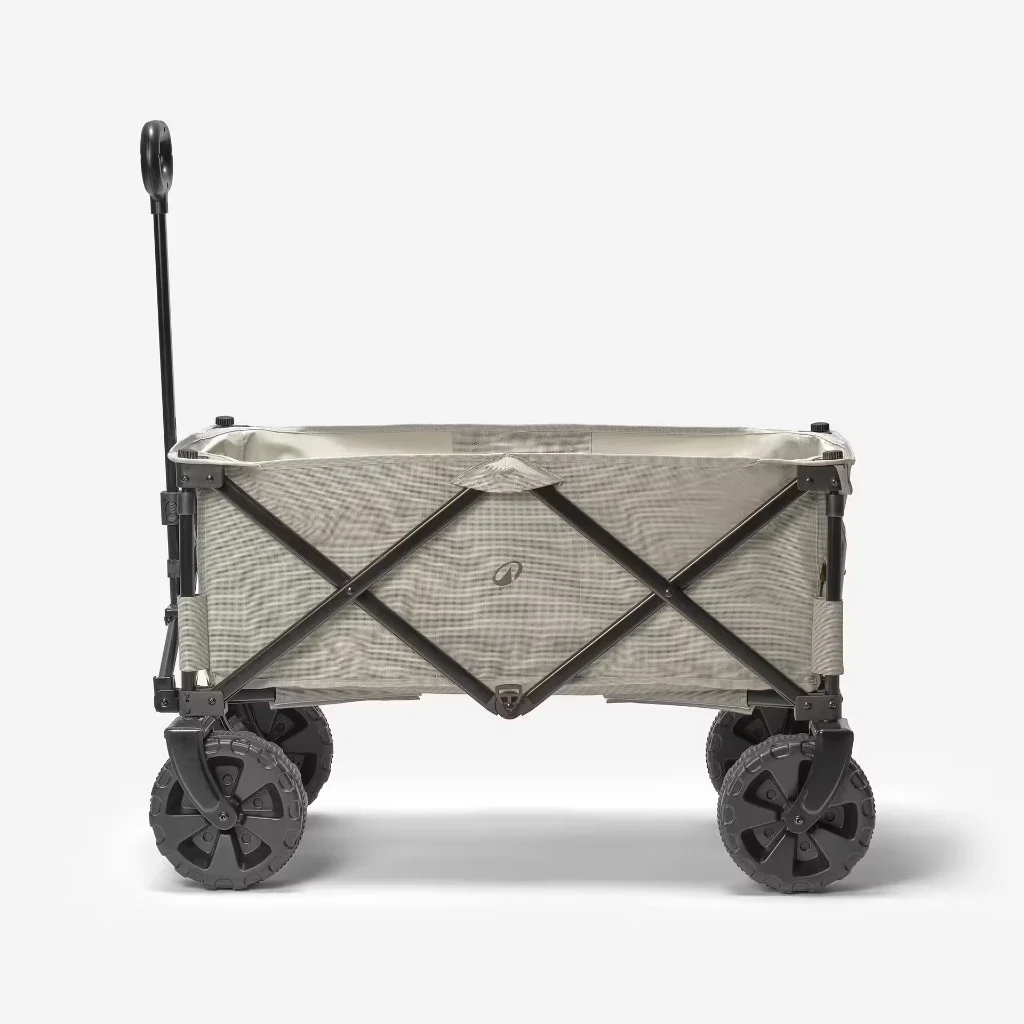 Chariot Quechua All Road